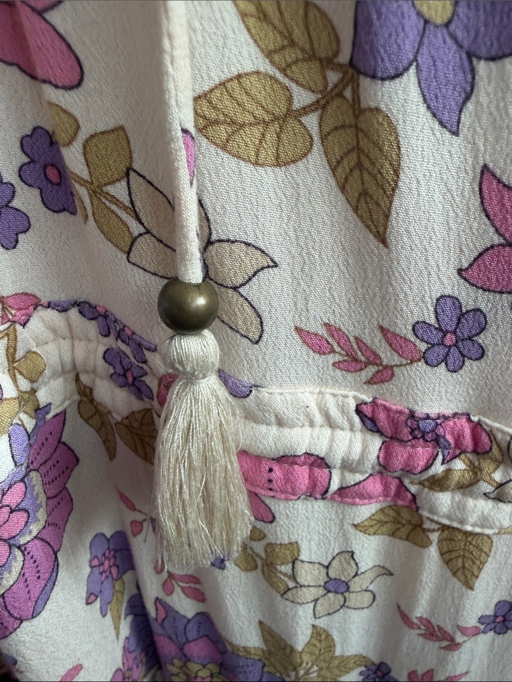 Spell Buttercup playsuit - Picture 5 of 6
